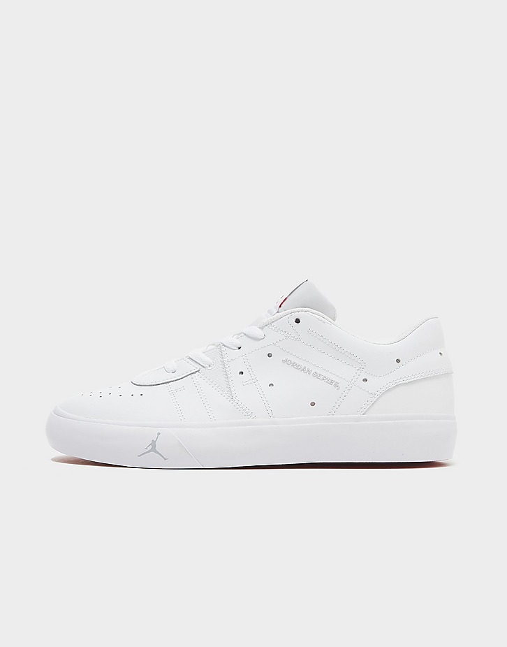 Jordan Series ES